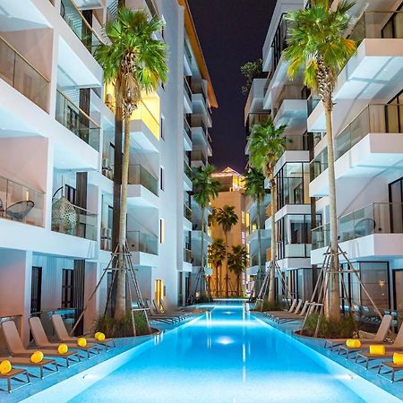 Surin Beach Residence מראה חיצוני תמונה
