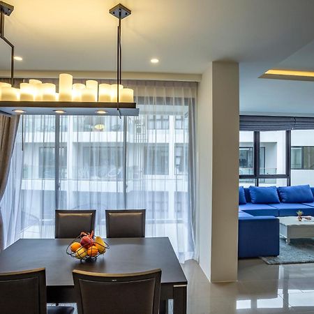 Surin Beach Residence מראה חיצוני תמונה