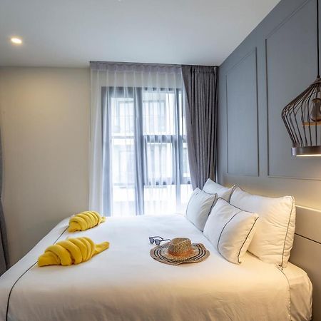 Surin Beach Residence מראה חיצוני תמונה