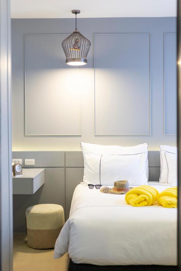 Surin Beach Residence מראה חיצוני תמונה