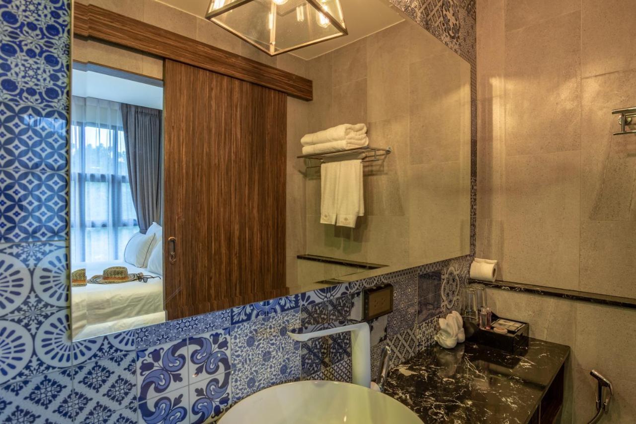 Surin Beach Residence מראה חיצוני תמונה